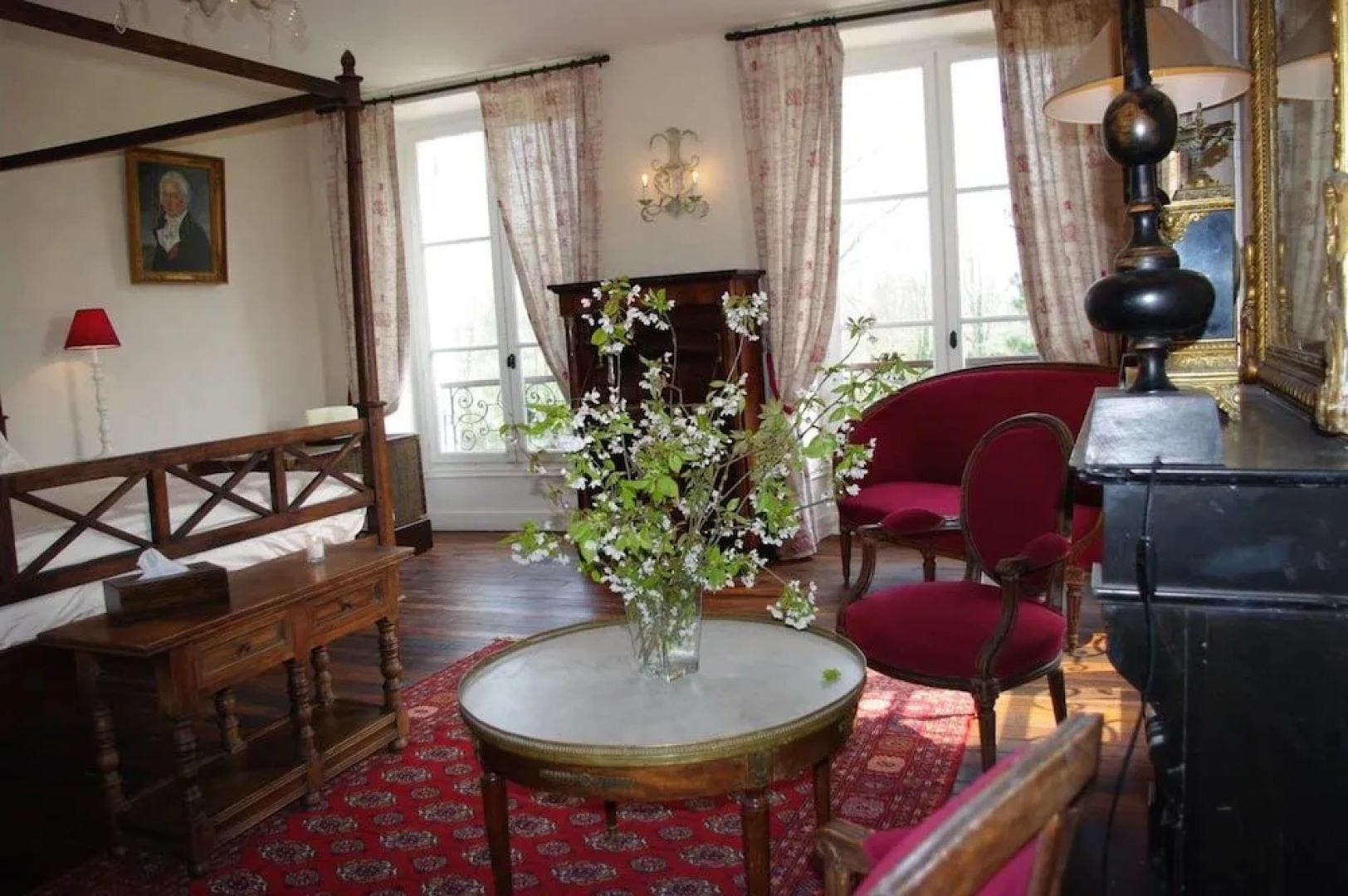 Château de Pommeuse