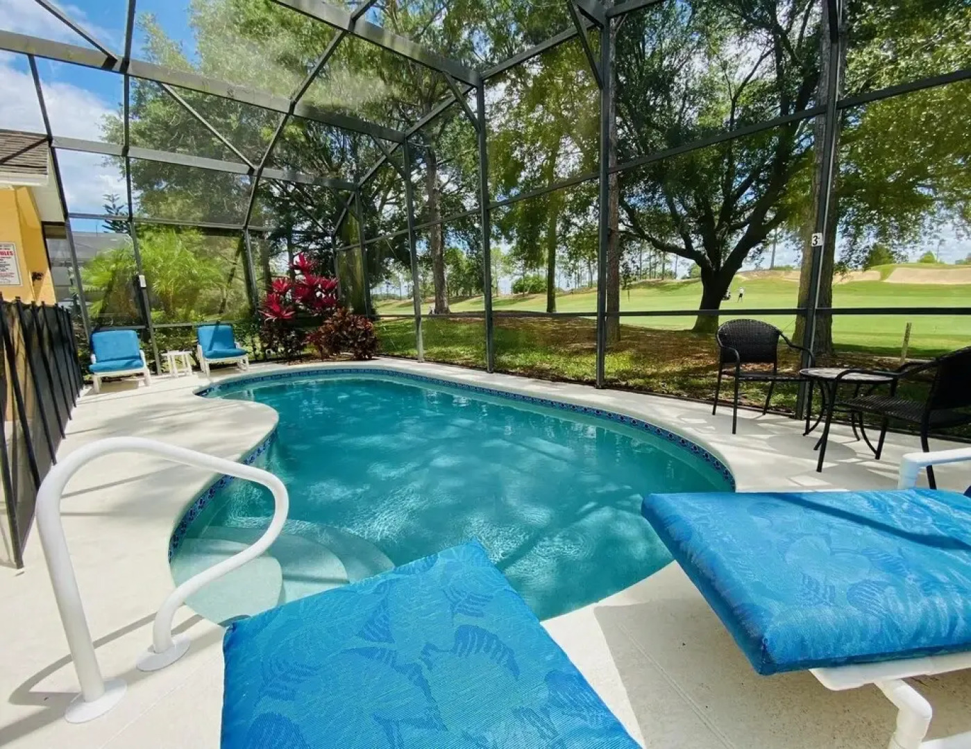 Kevin's Southern Dunes House