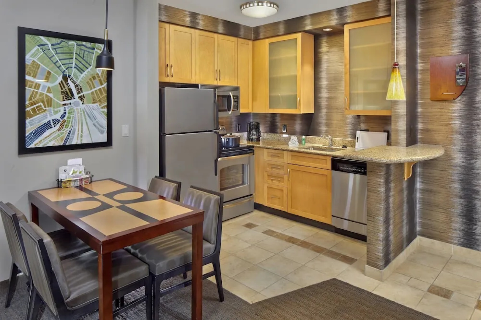 Residence Inn Orlando Lake Mary