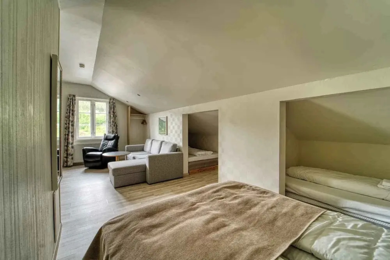 Sølvgarden Hotell & Feriesenter