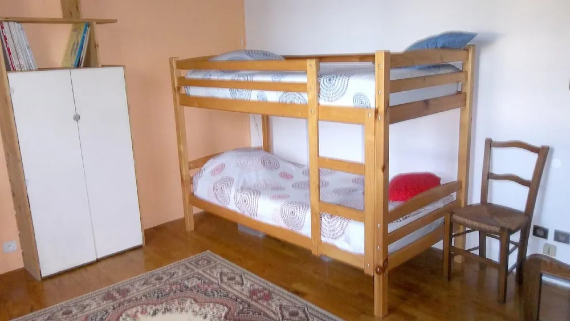 House With 3 Bedrooms in Moissac, With Pool Access, Enclosed Garden an