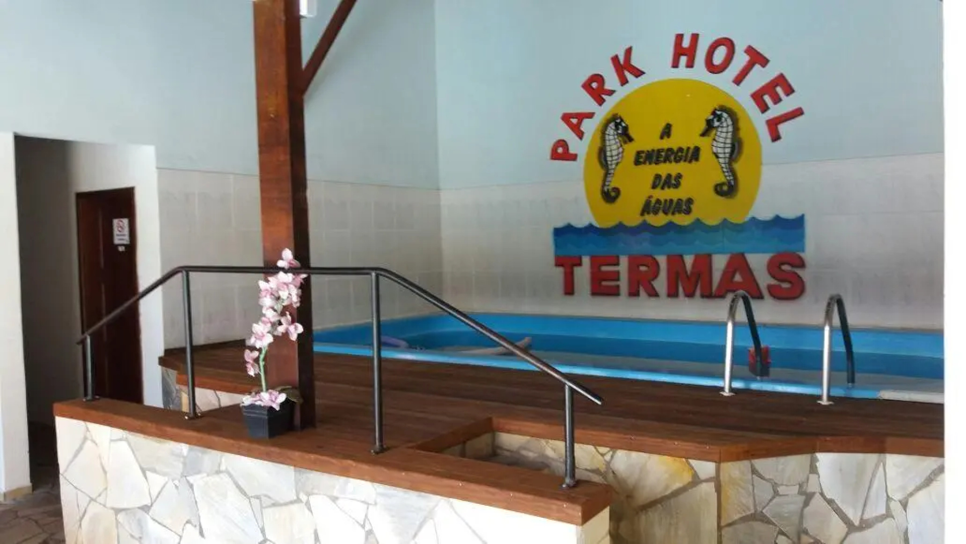 Termas Park Hotel