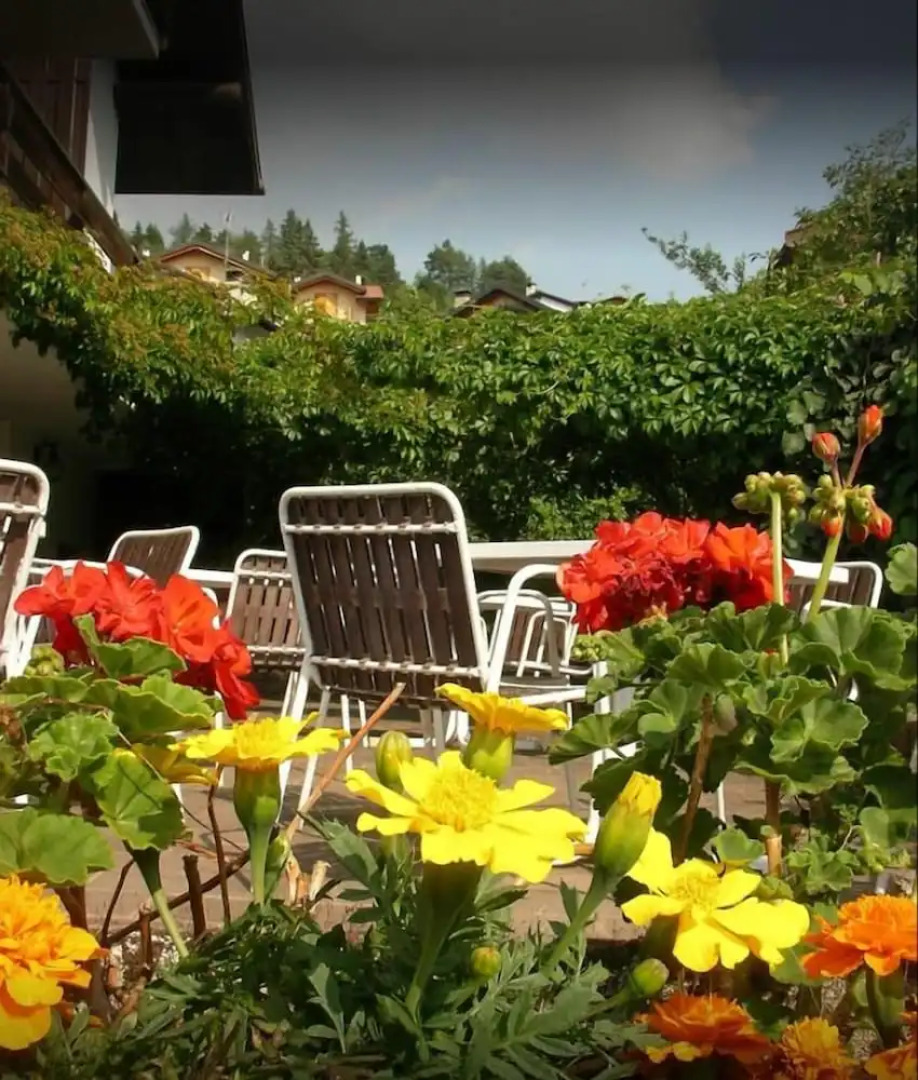 La Scardola Ristorante Hotel Bar