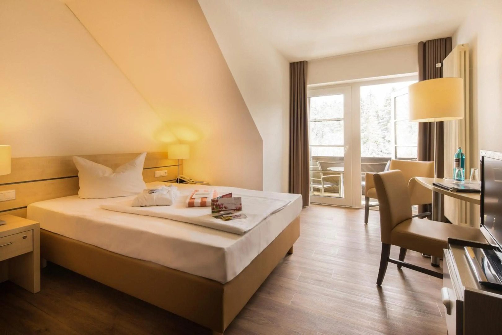 relexa hotel Harz-Wald
