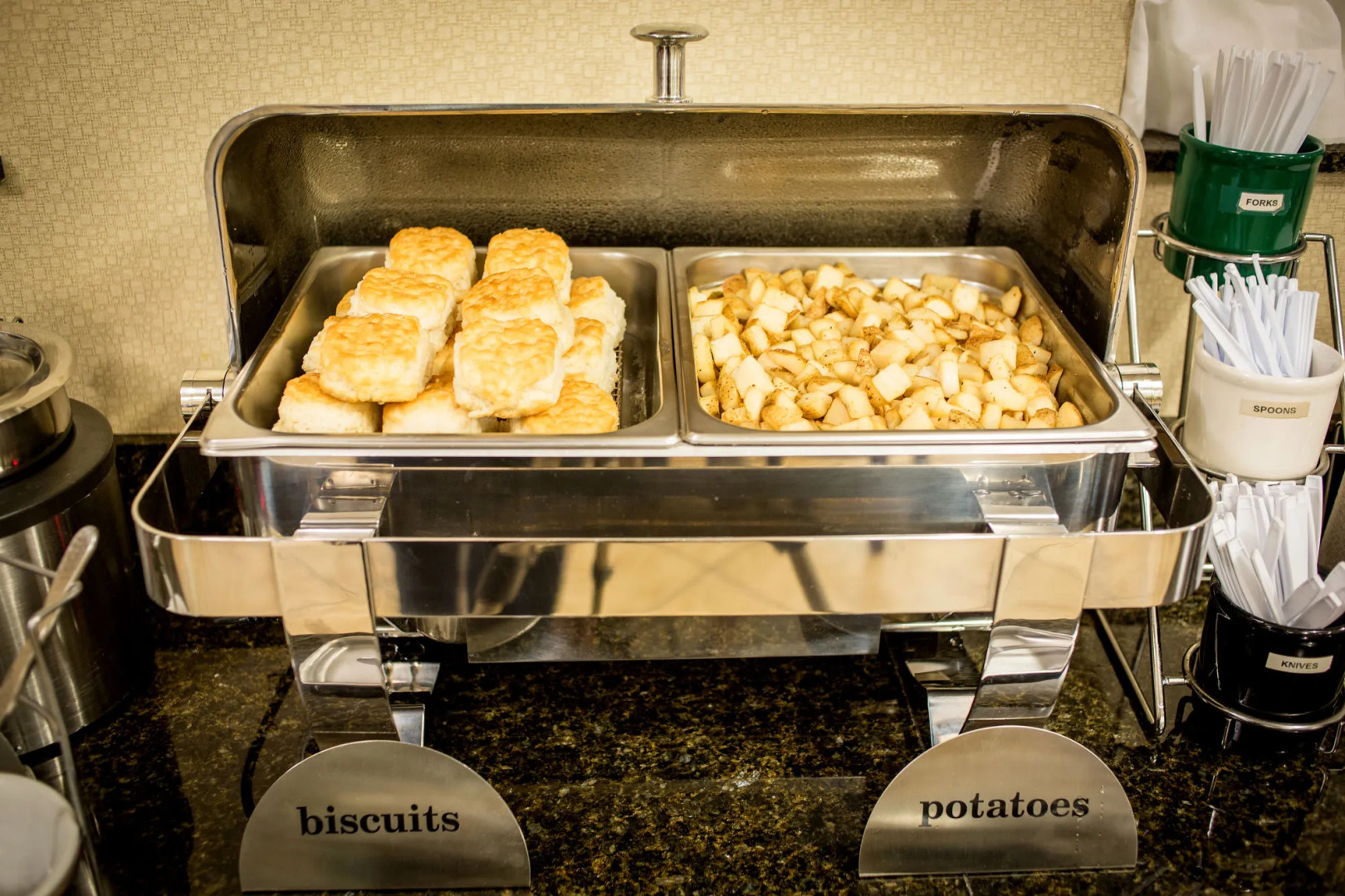 Best Western Plus Eastgate Inn & Suites
