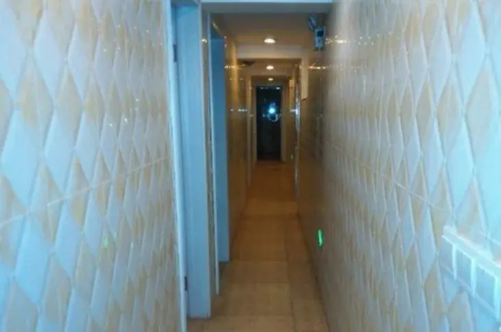 Yichang Longfeng Inn