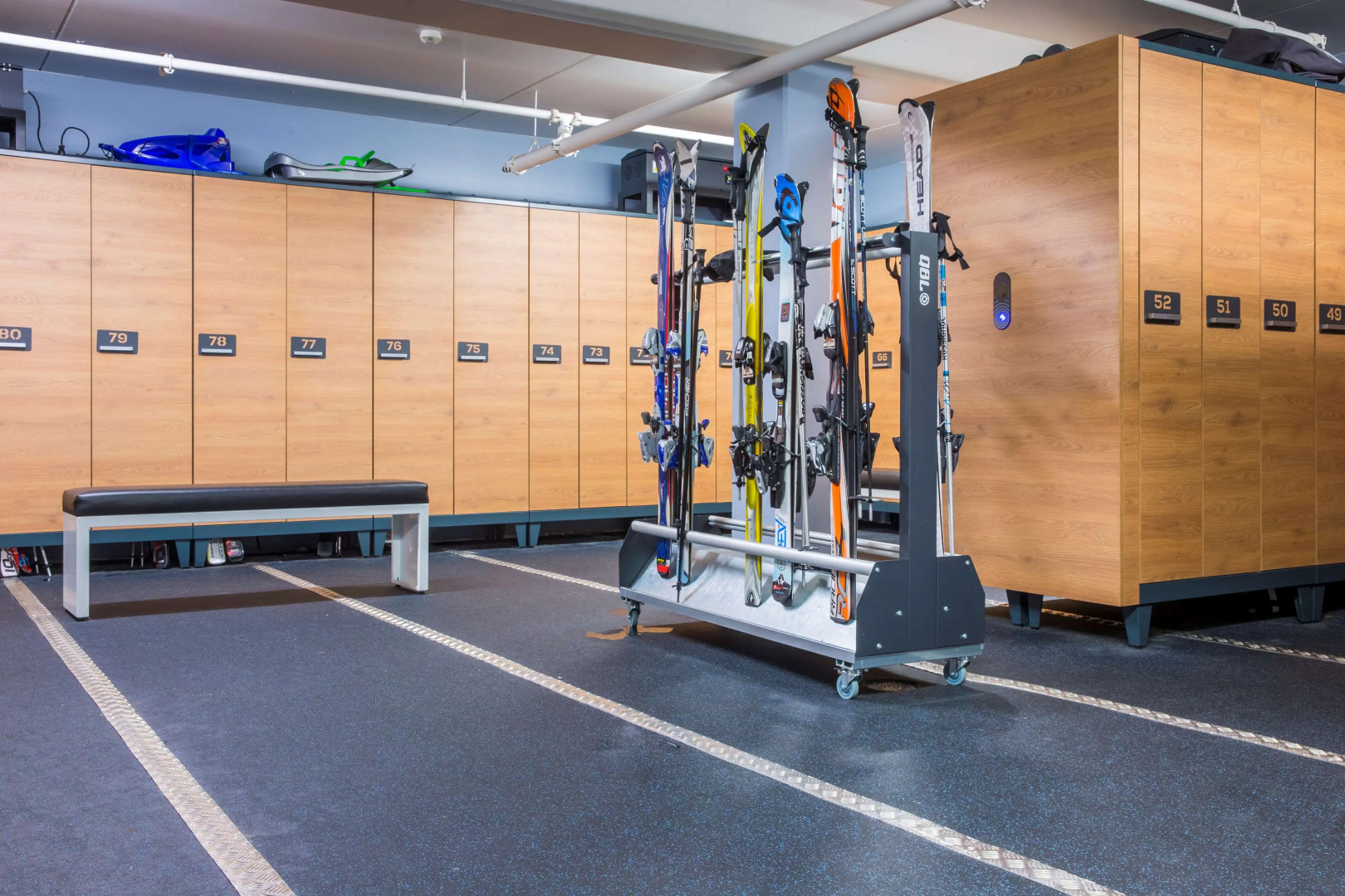 Radisson Blu Resort Trysil