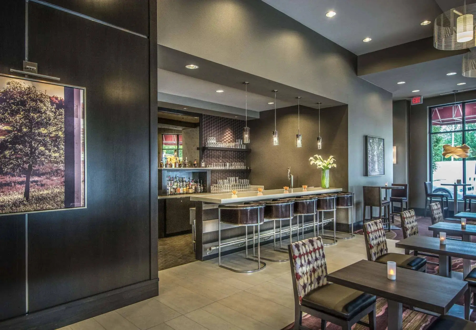 Residence Inn by Marriott Charlottesville Downtown