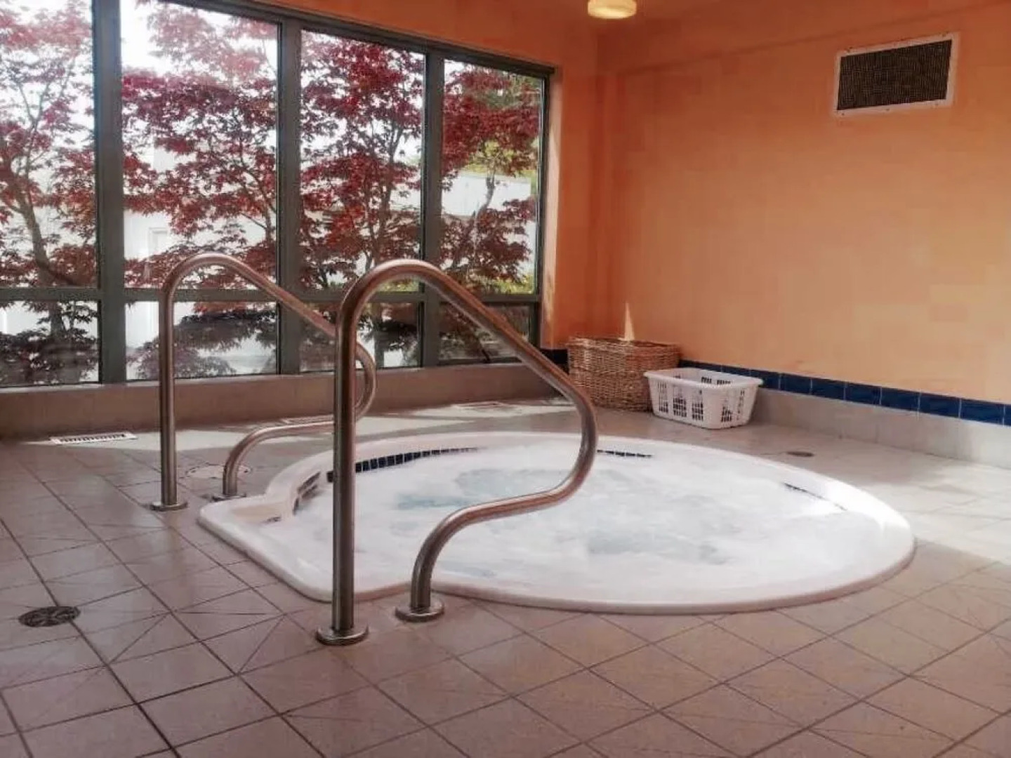 Vancouver Airport Condos