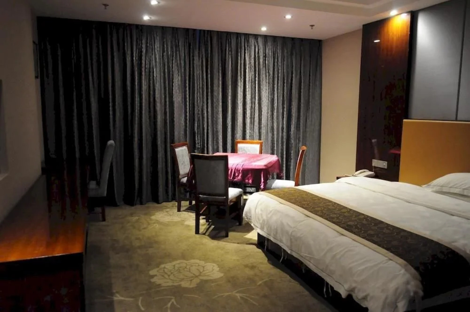 Empark Grand Hotel-ganzhou