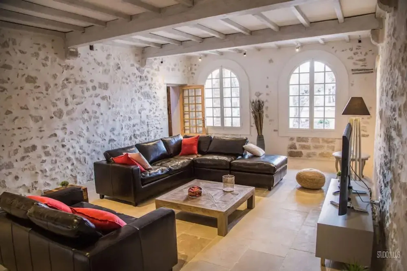 Villa l Angelus - Prestigious Renovated Property