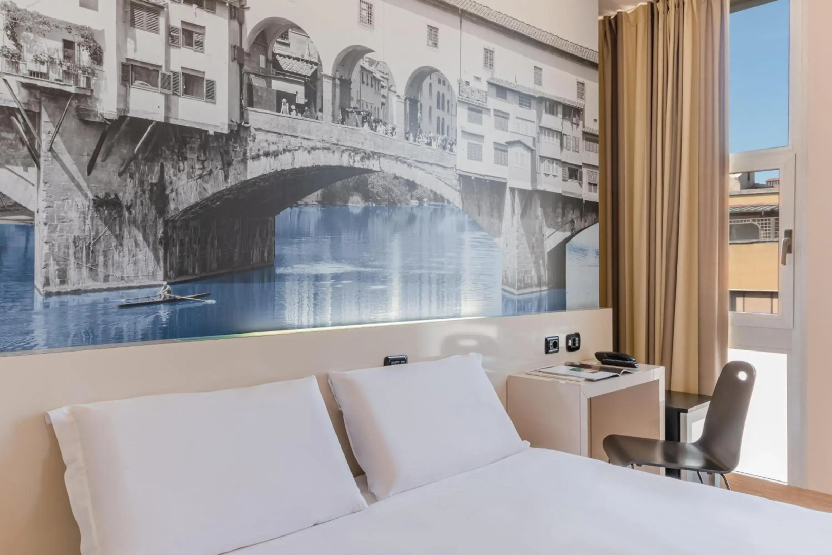 B&B Hotel Firenze City Center