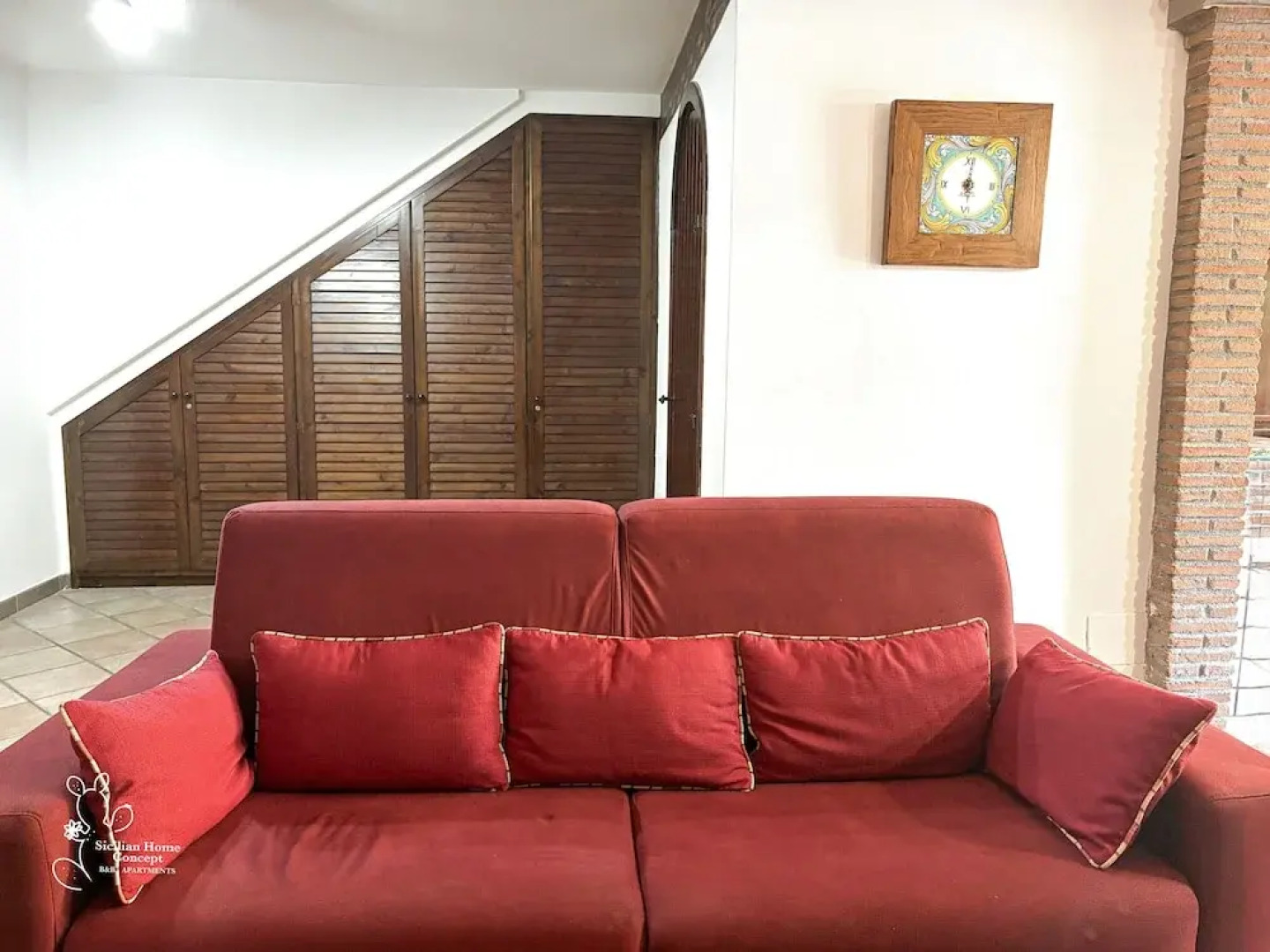 Sicilian Home Concept B&B