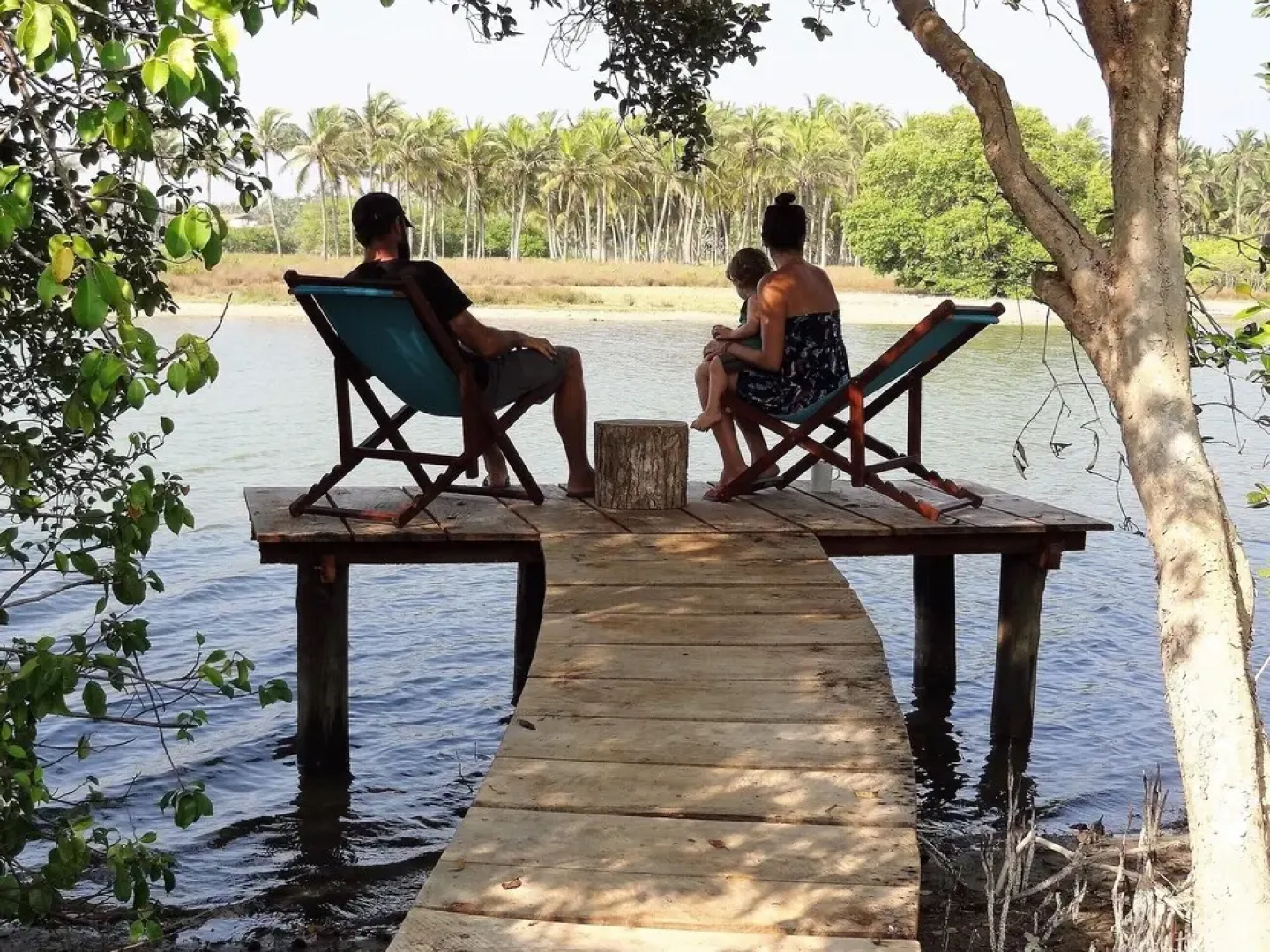 Elements Beach & Nature Resort
