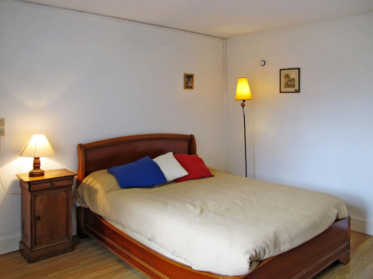 Holiday Home Le Saint Vigor (BAX400)