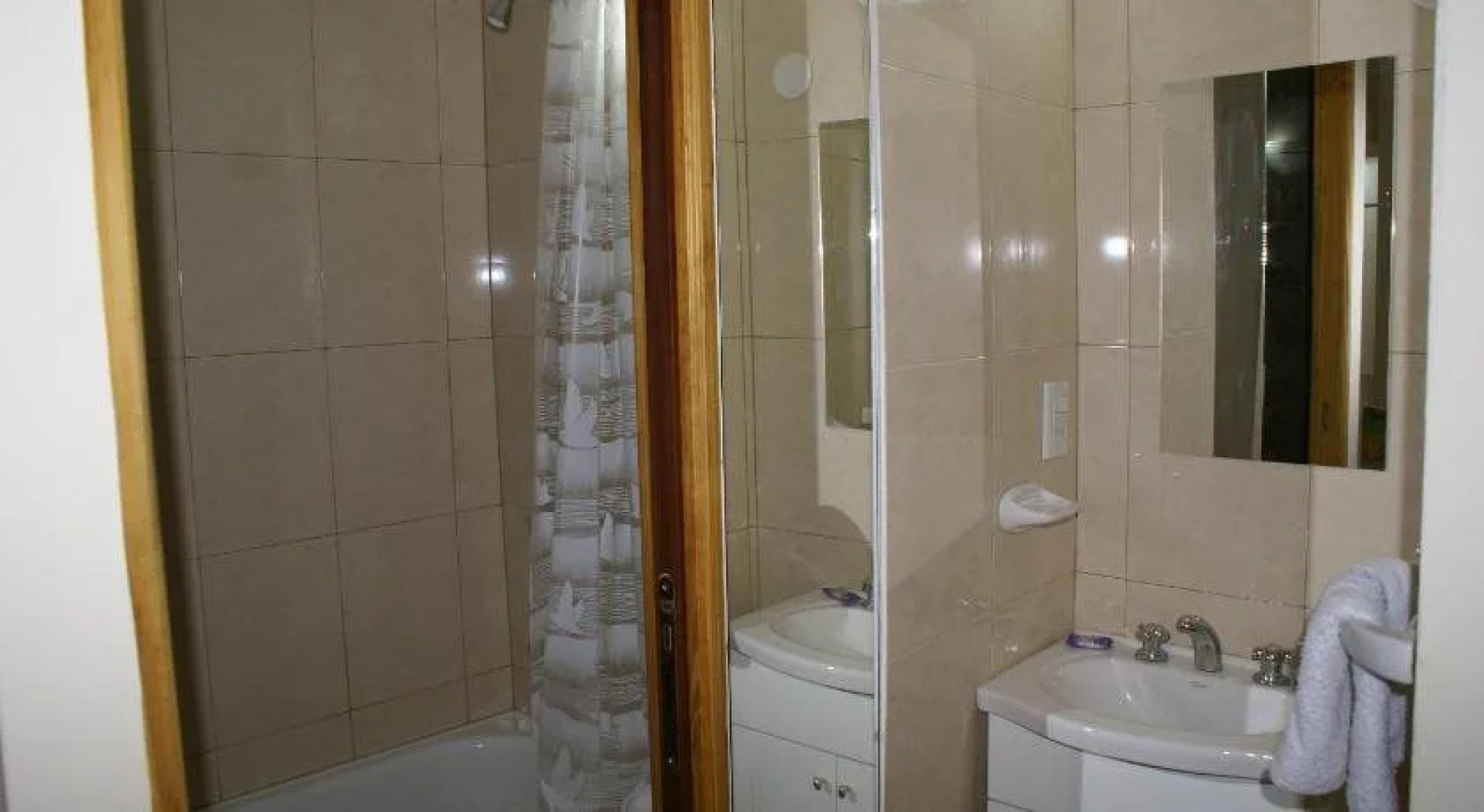 Departamentos Equipados Río Cuarto