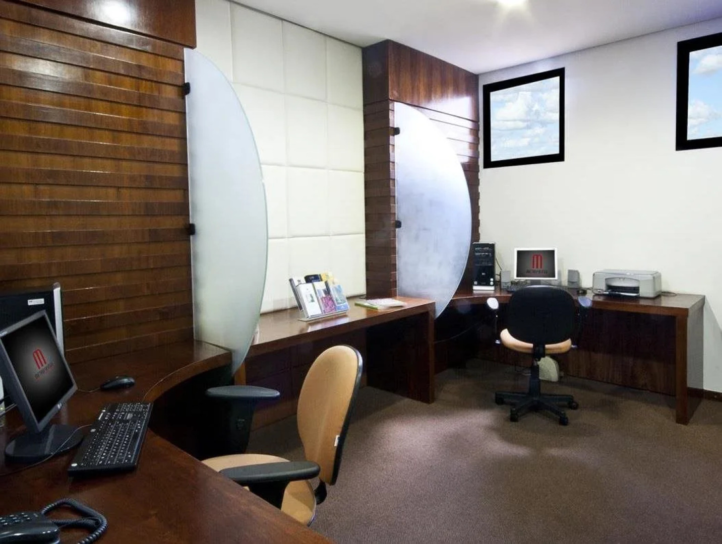 Metropolitan Hotel by Atlantica