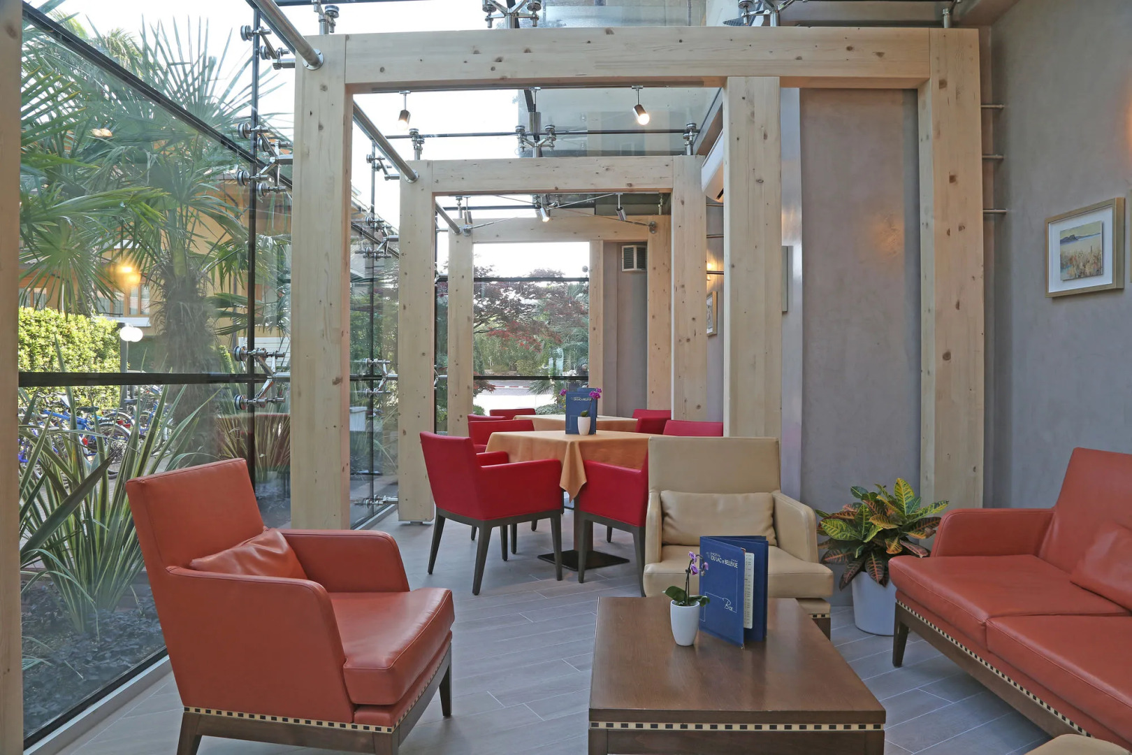 Hotel Du Lac et Bellevue