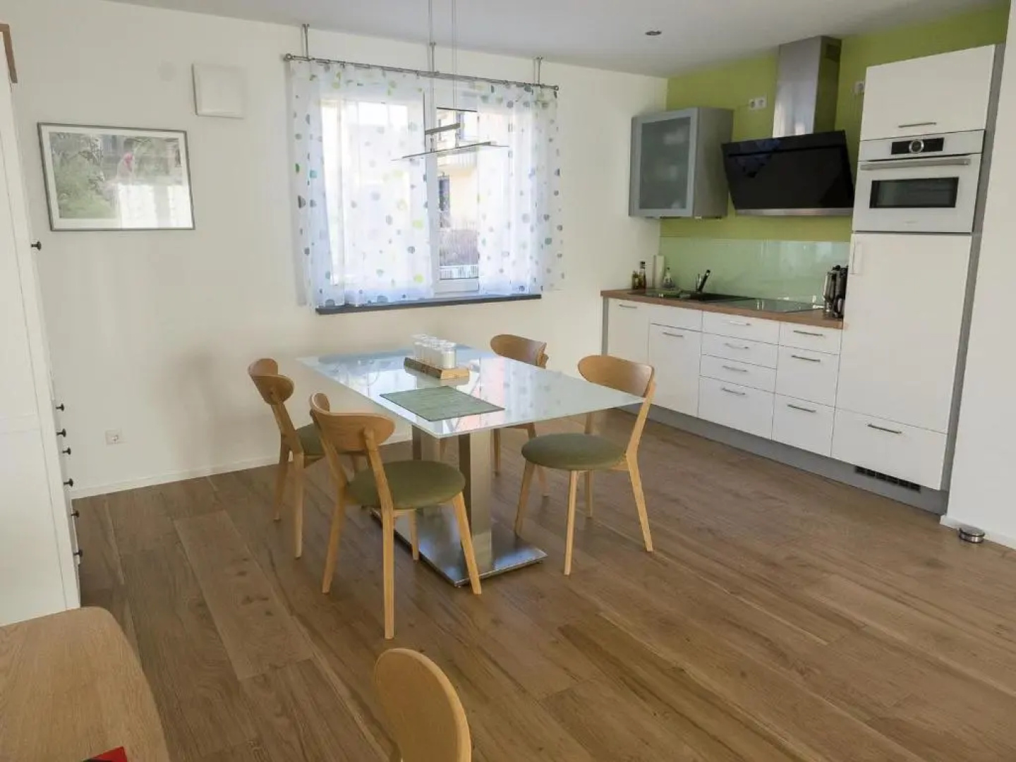 16Lilien Apartmentwohnung