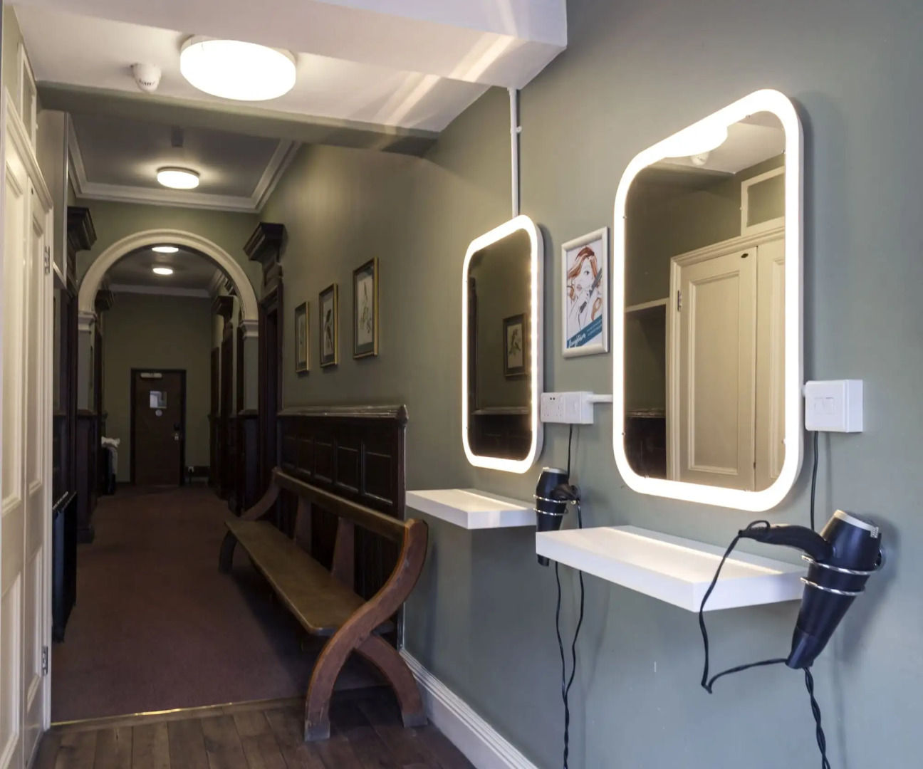 Palmers Lodge Swiss Cottage - Hostel