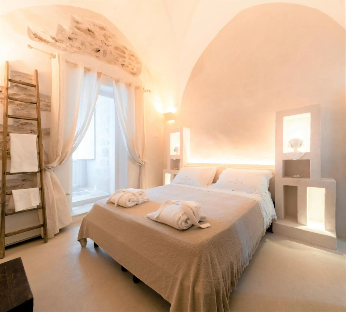 Masseria Messapia Resort