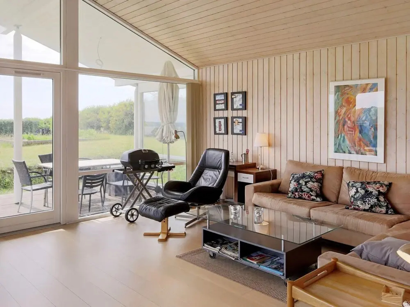 8 Person Holiday Home in Frederiksværk