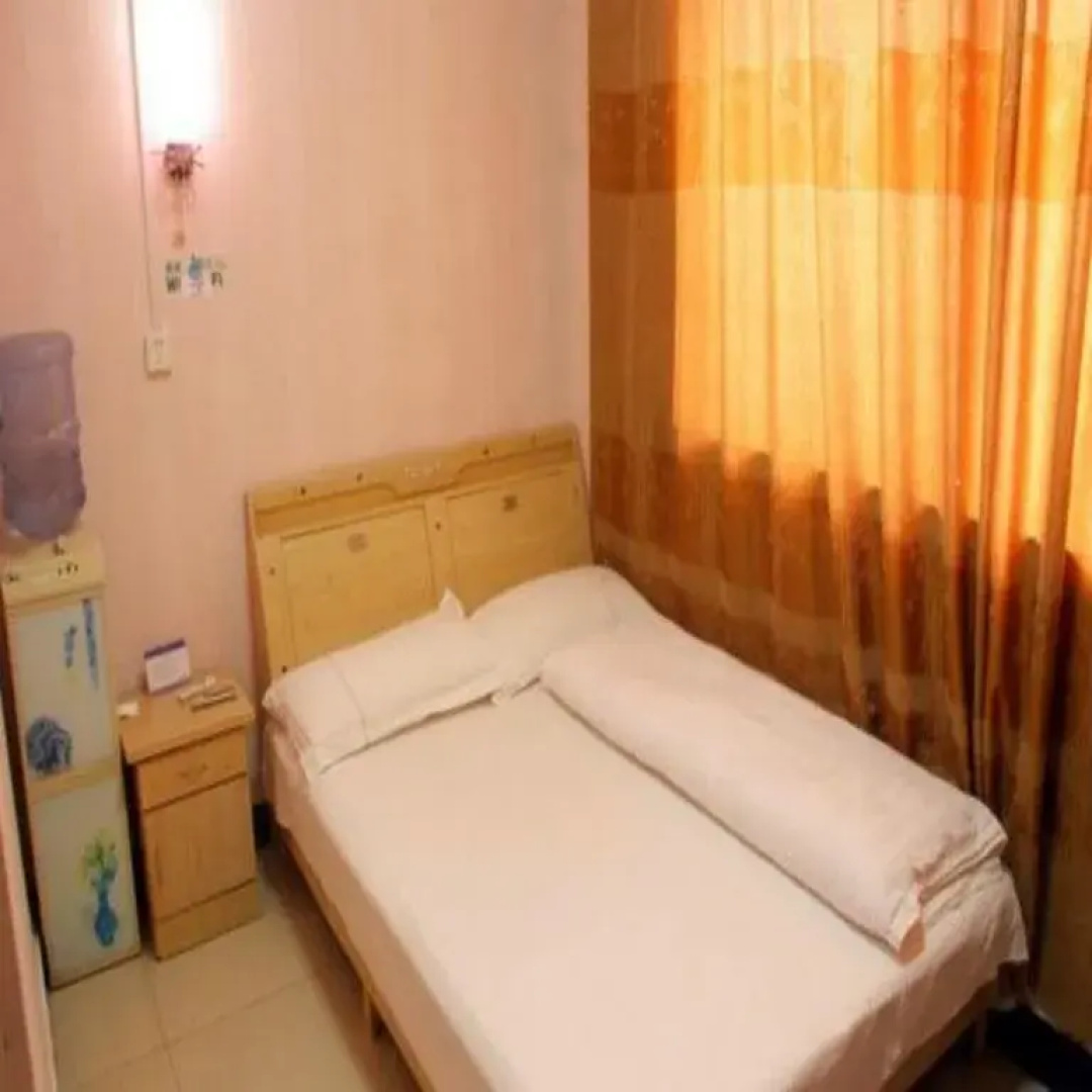 Zhongtie Hotel