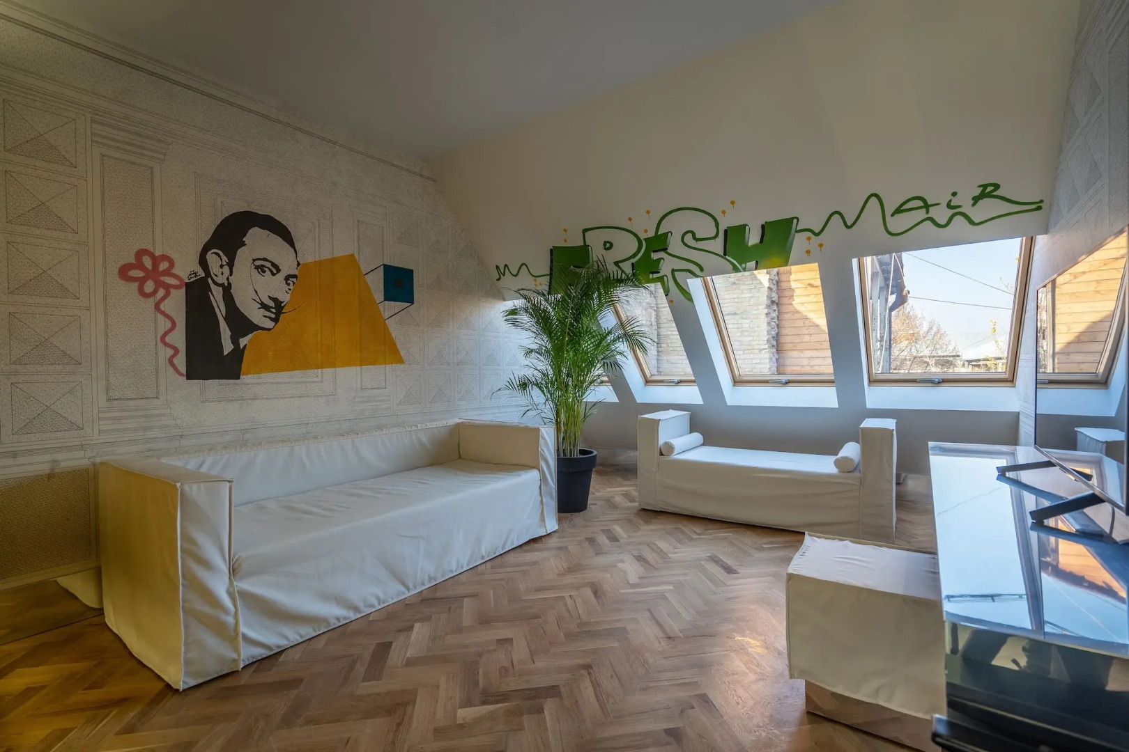 Platforma Design Hotel