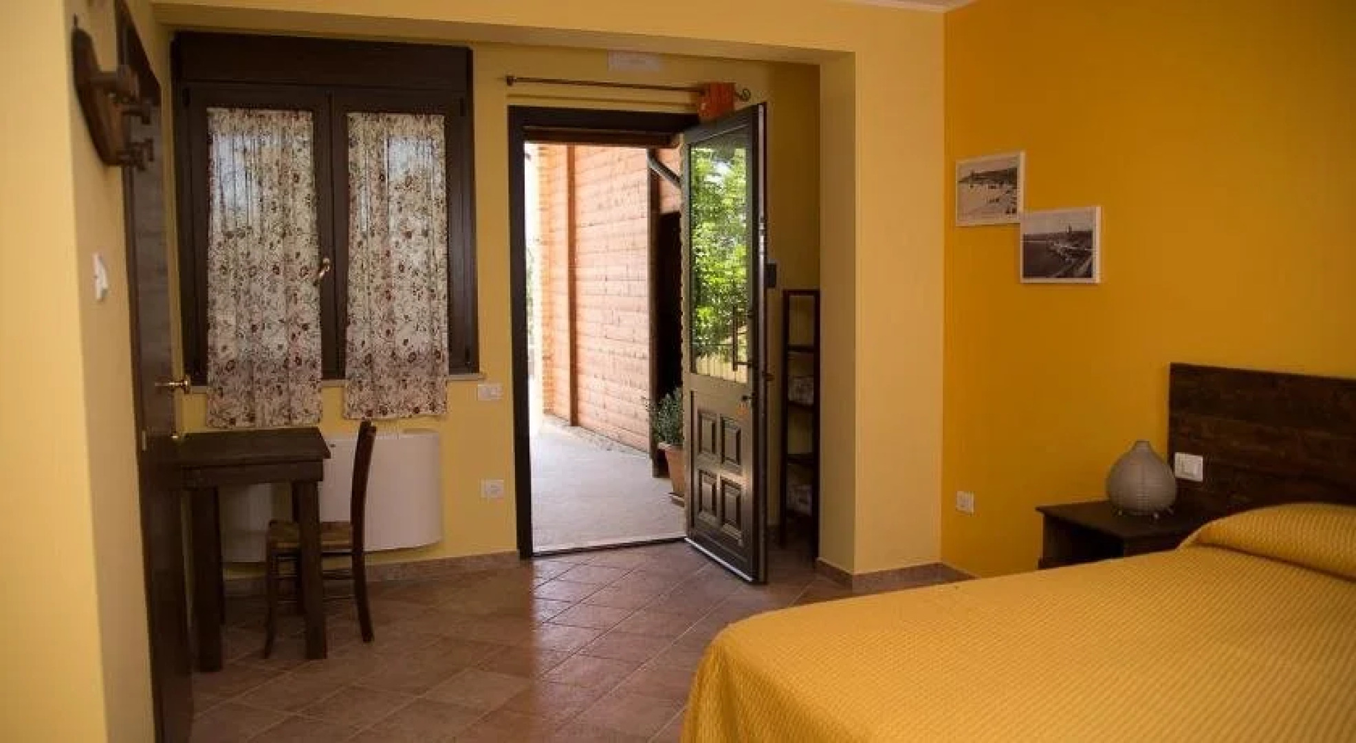 Azienda Agrituristica Montevecchio