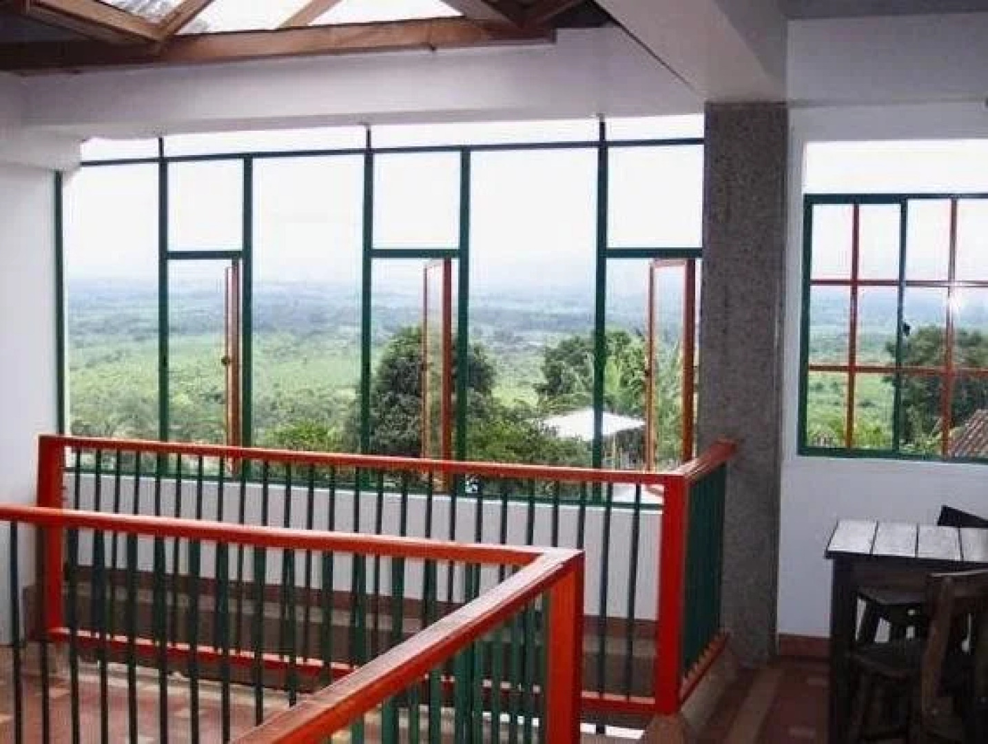 Hotel Veraneras del Quindío