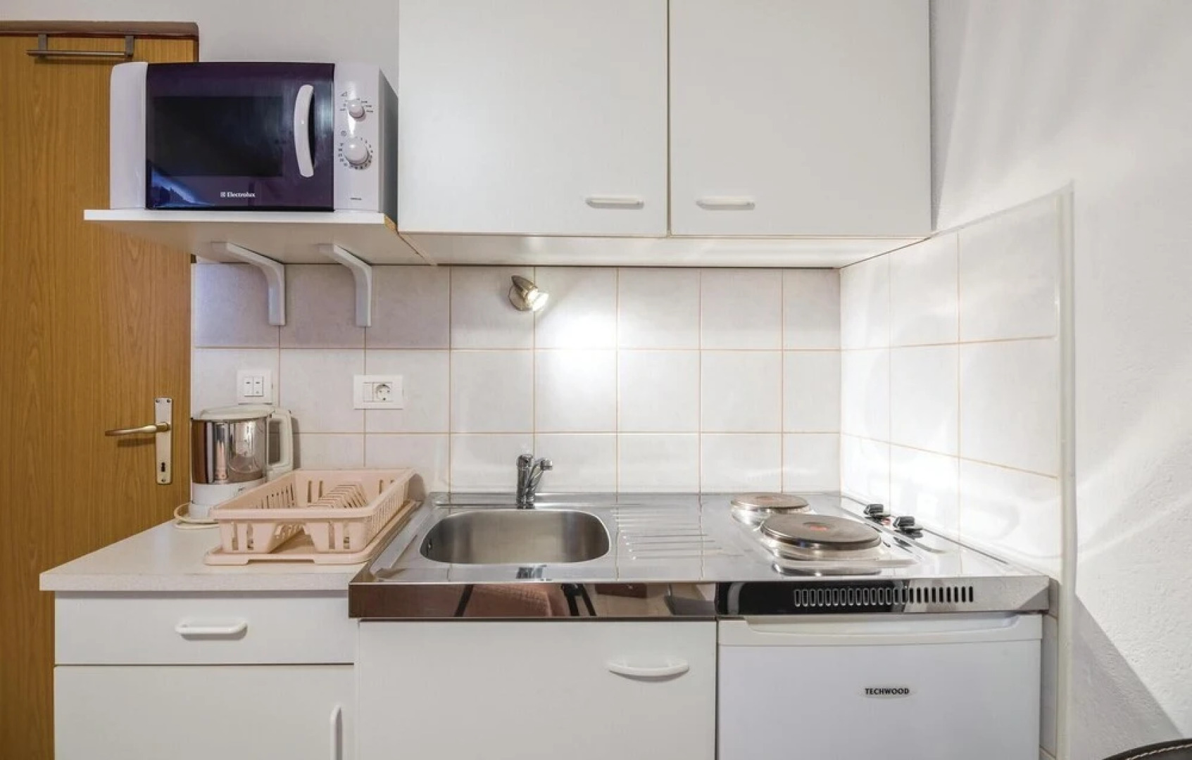 Amazing Home in Omisalj With Wifi and 0 Bedrooms