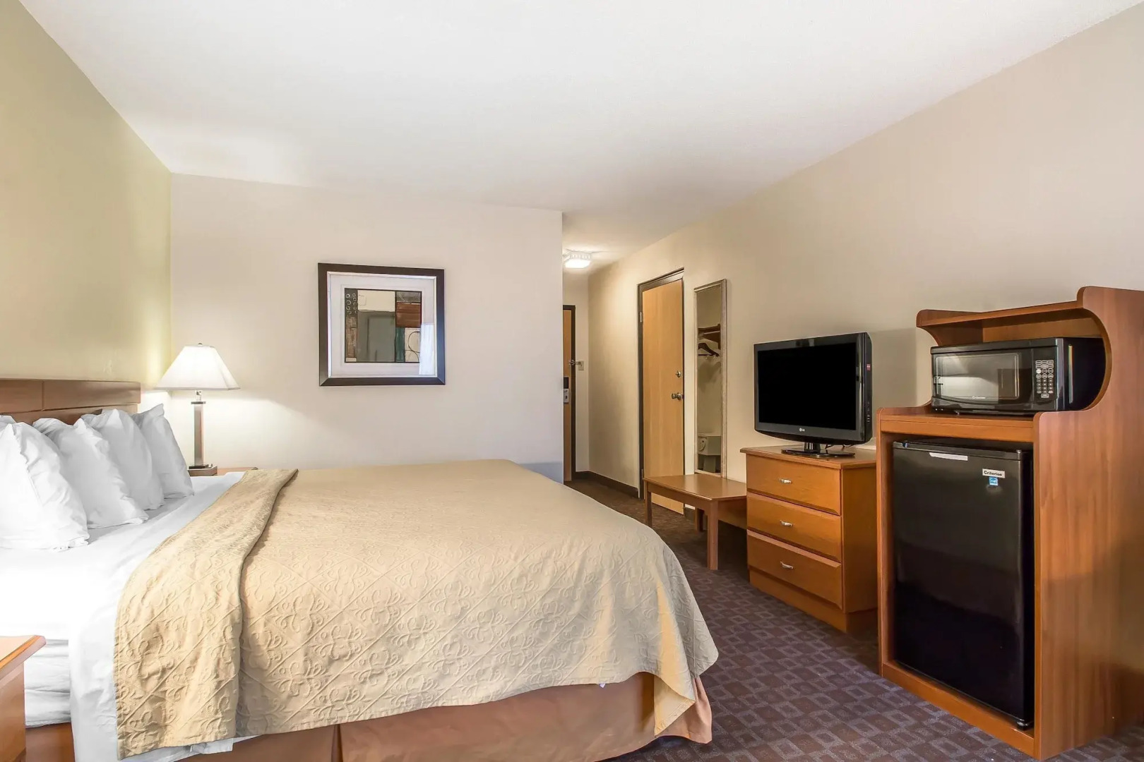 Quality Inn Morris