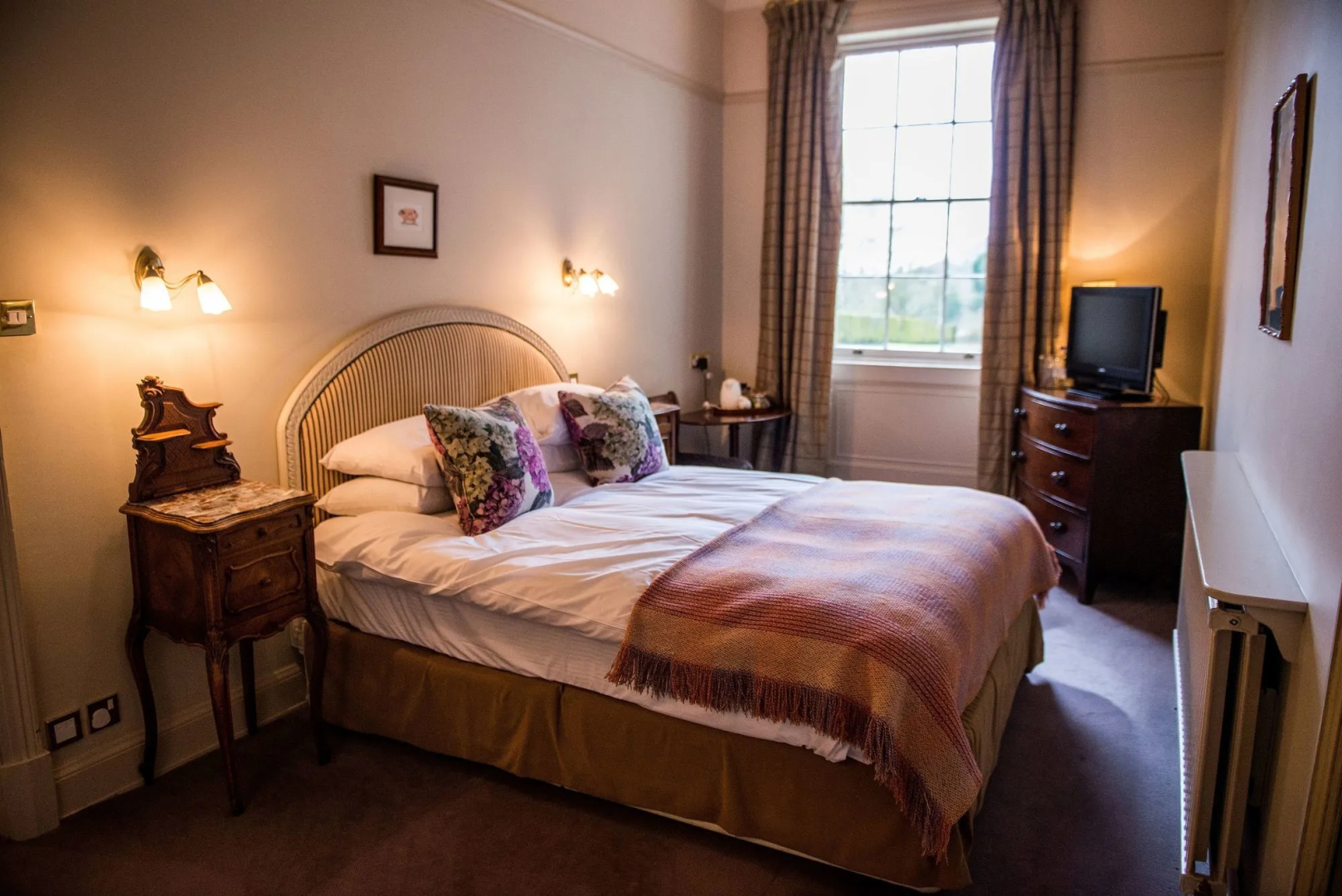 The Elms Hotel and Spa