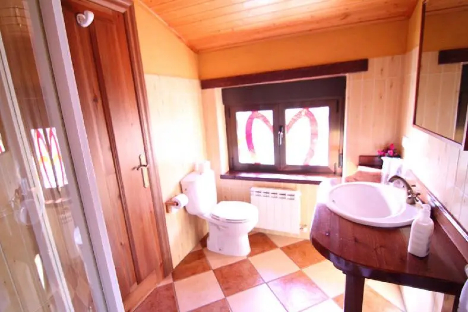 Casa rural El Manantial