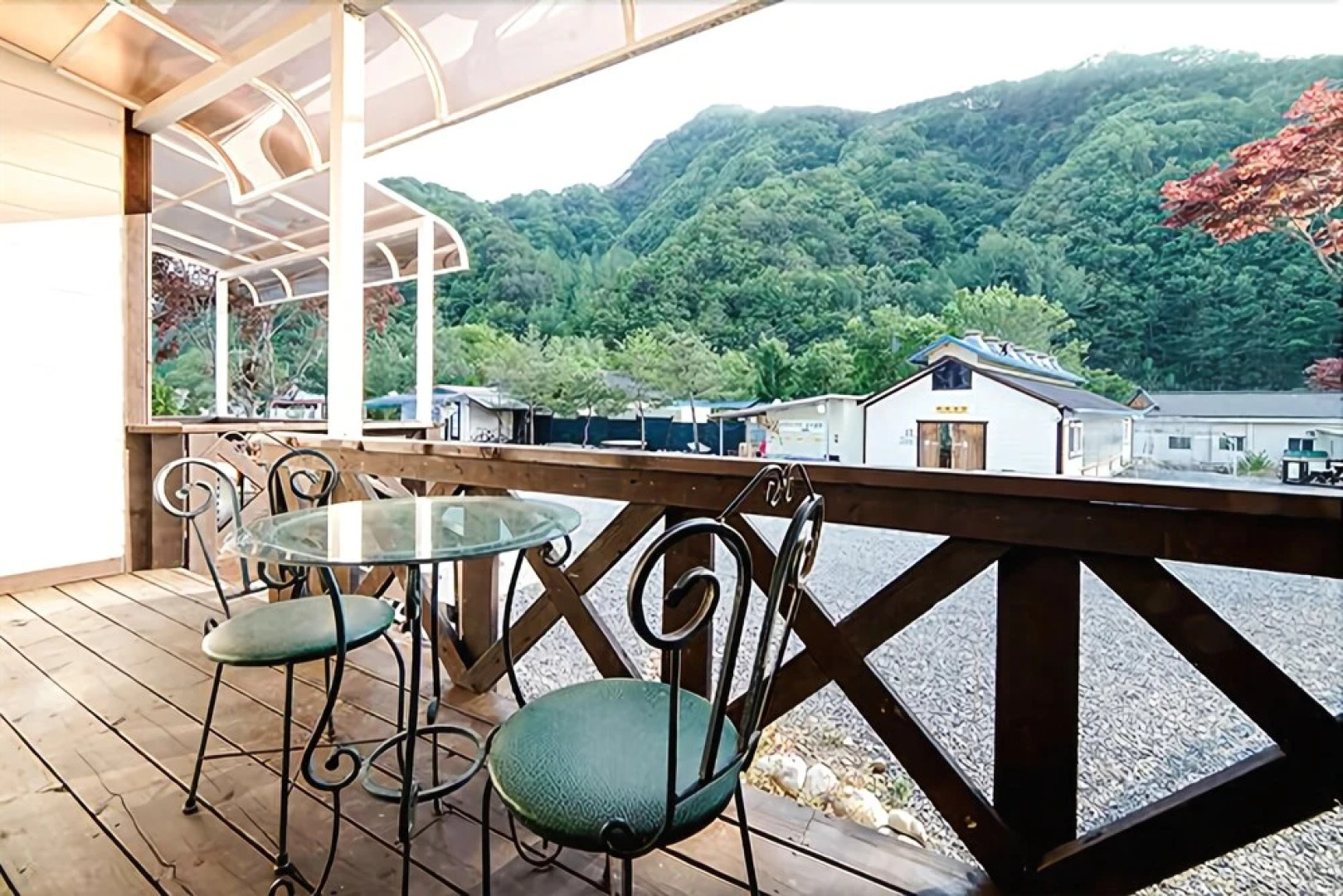 Danyang Yeongae Somun Pension