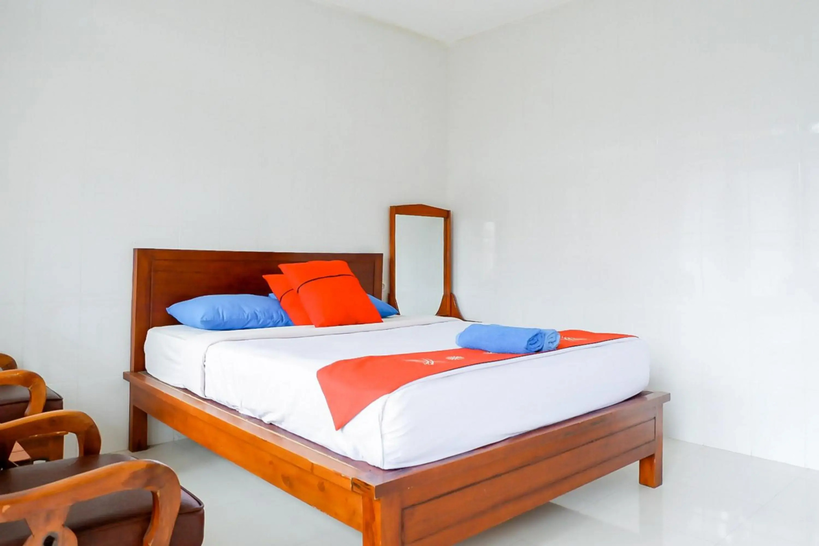 Segara Hotel and Restaurant