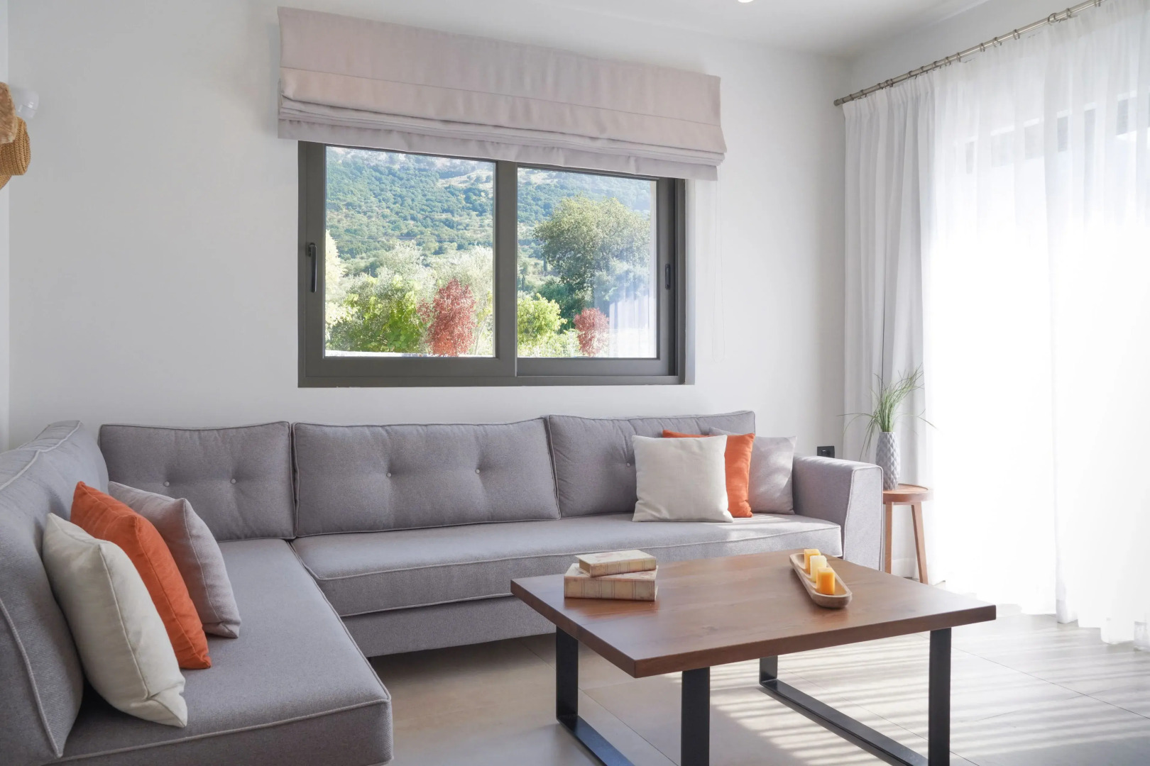 Avdou Retreat Collection