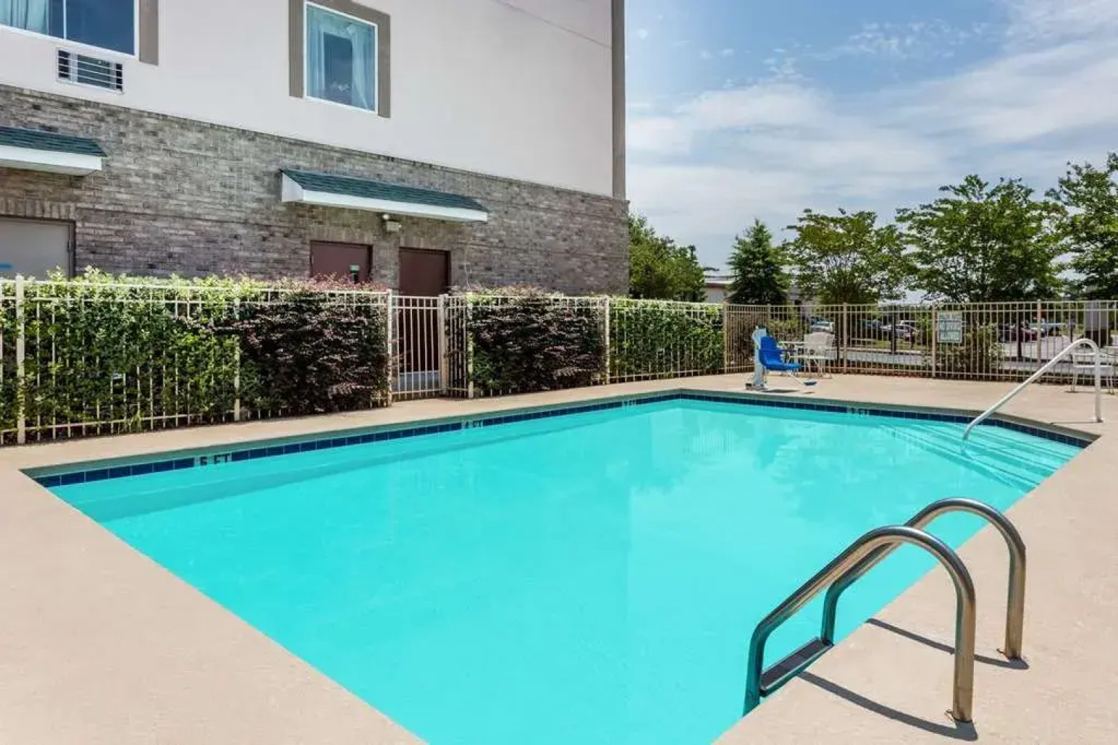 La Quinta Inn & Suites By Wyndham Augusta/Fort Eisenhower