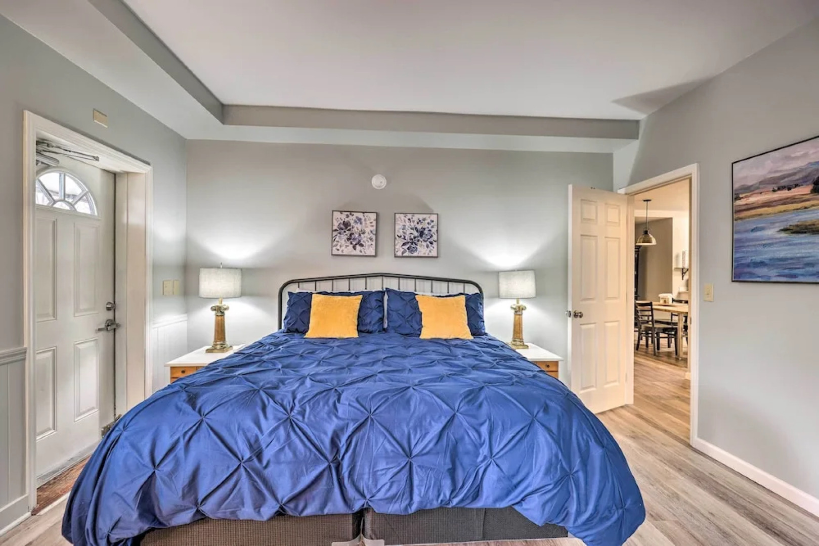 Himrod Vacation Rental 3 Mi to Seneca Lake!