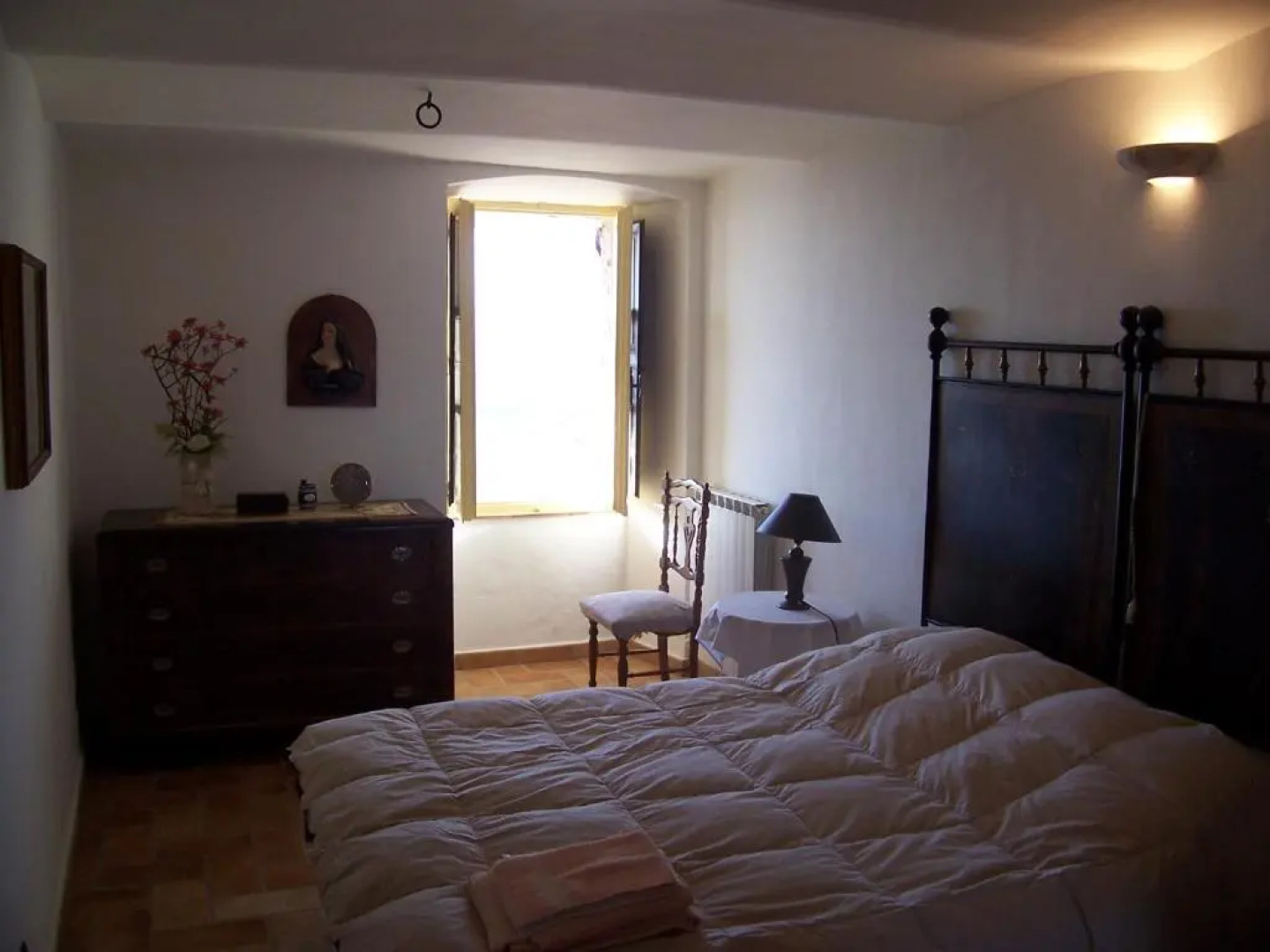 Appartamento nel Castello presso Gubbio