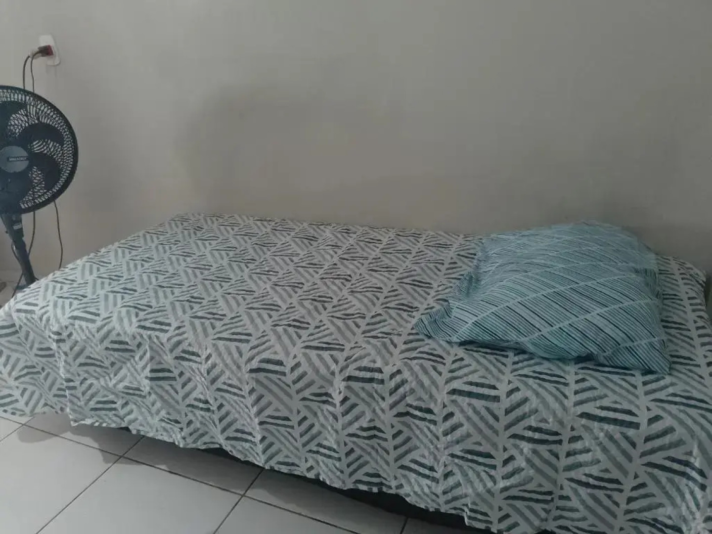 Pousada Recanto do Mar