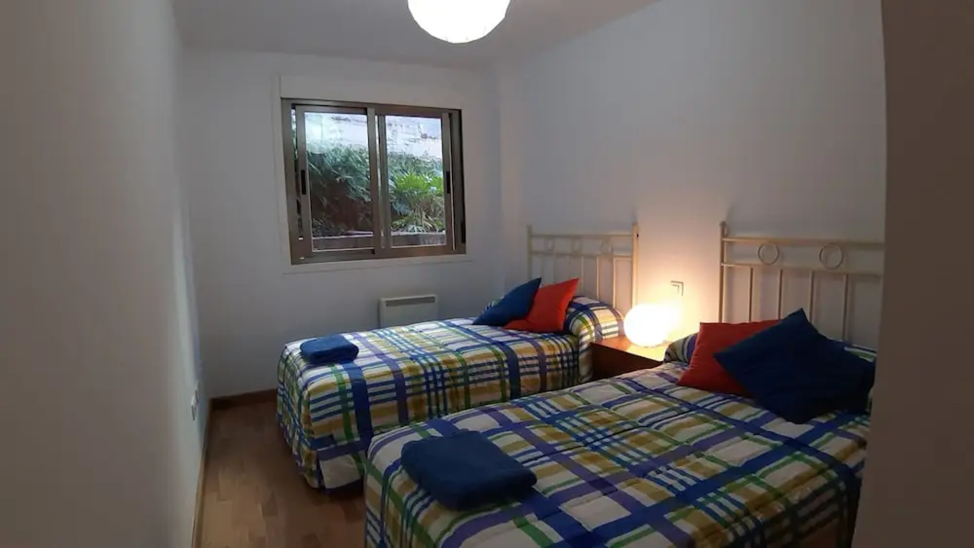Apartment - 2 Bedrooms with Pool - 107821