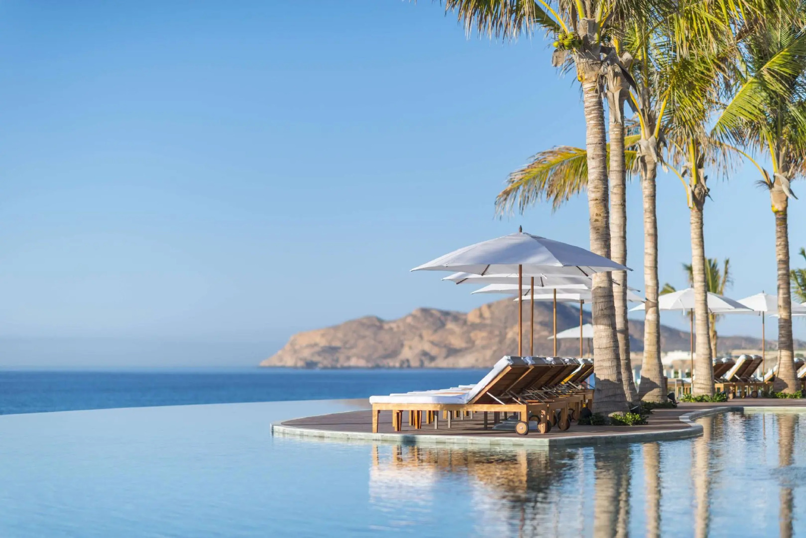 Grand Velas Los Cabos - All Inclusive