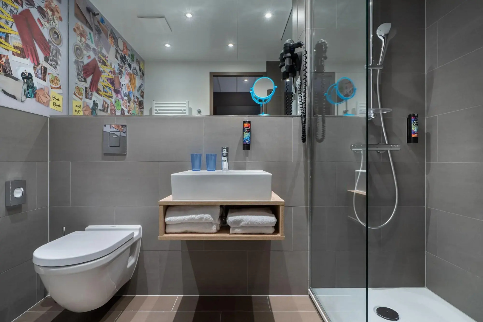 Отель Holiday Inn - the niu, Timber Esslingen, an IHG Hotel