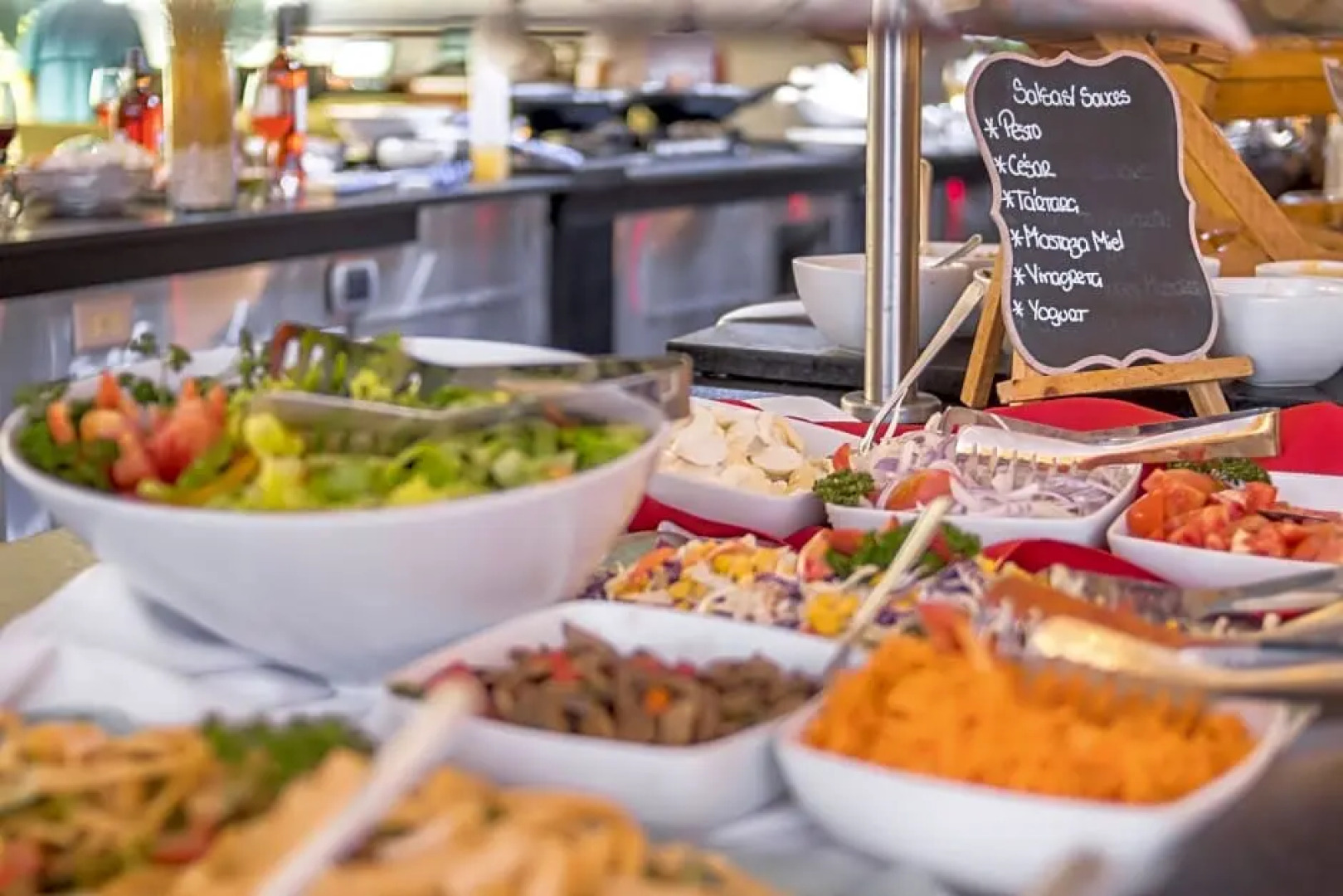 Crowne Plaza - Maruma Hotel & Casino