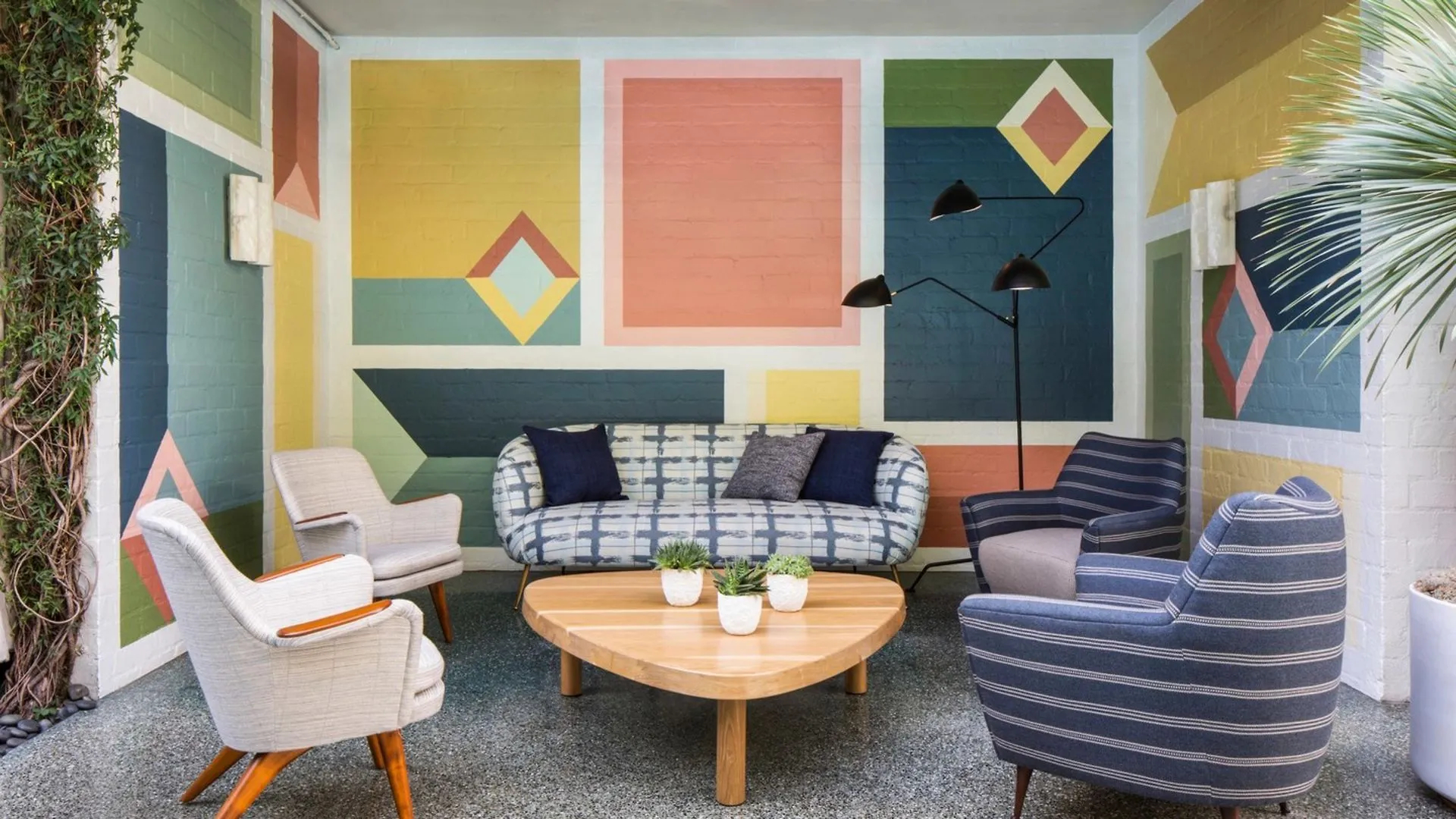 Avalon Hotel Beverly Hills, a Member of Design Hotels