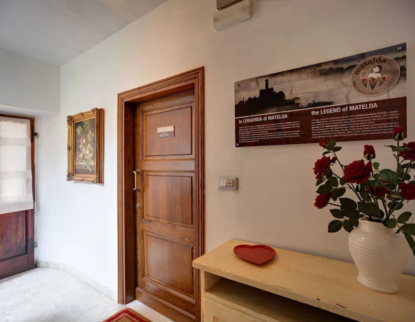 Matelda Casa Vacanze B&B