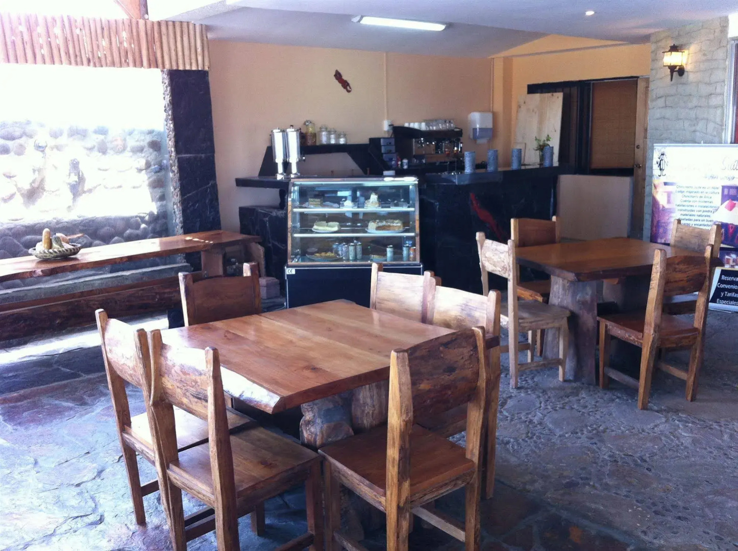 Chinchorro Suites Hotel Lodge