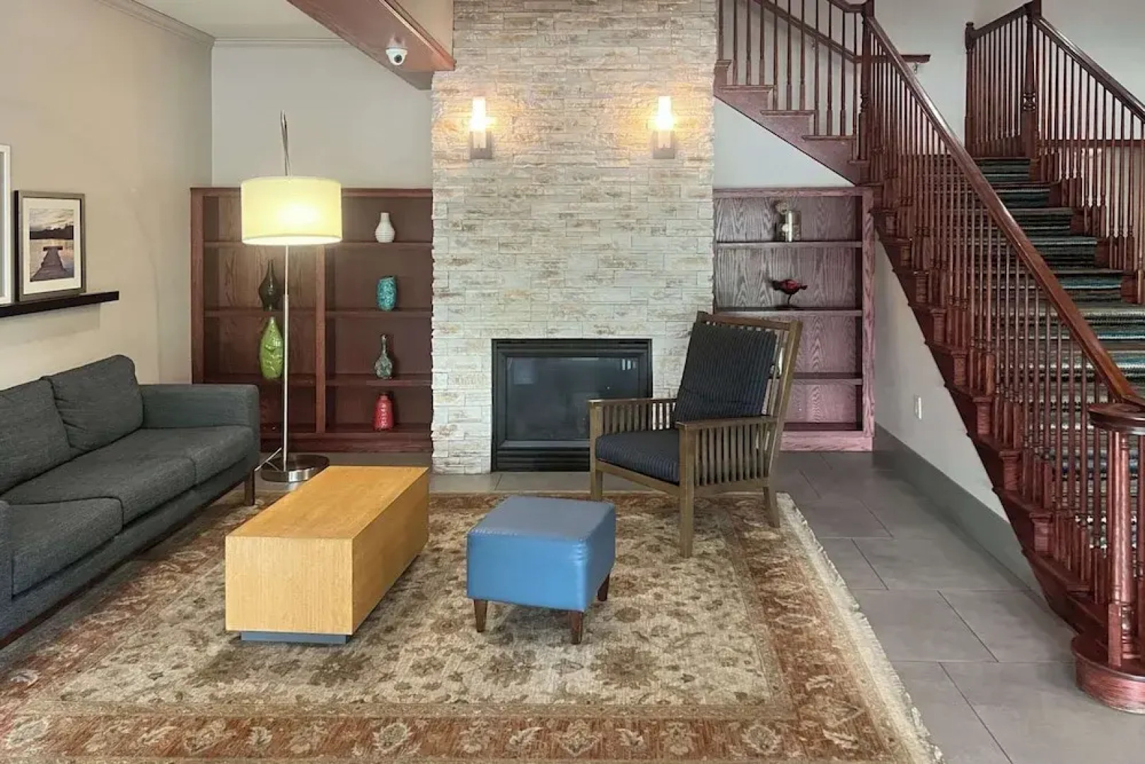 Country Inn & Suites By Carlson St Paul Ne