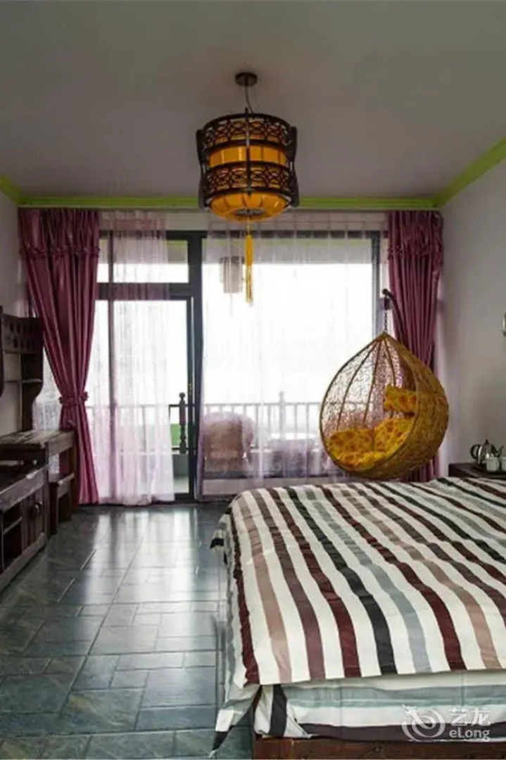 Shuanglang Yunlang Inn